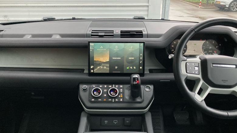 Land Rover Defender 3.0 D250 XS Edition 110 5dr Auto Diesel Estate